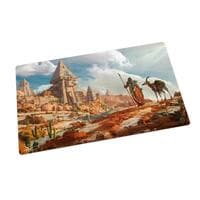 Artist Rendition Playmat - Mario Renaud: The Search