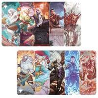 Modern Horizons 3 Planeswalkers Double-Sided Standard Playmat For Magic: The Gathering