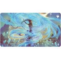 Modern Horizons 3 Flare of Denial Standard Gaming Playmat for Magic: The Gathering