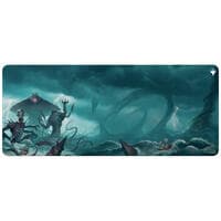 Horizons 3 Eldrazi Storm 6ft Table Playmat for Magic: The Gathering