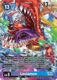 Leviamon