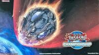 Yu-Gi-Oh! 2022 National WCQ Championship Playmat - Nibiru, the Primal Being