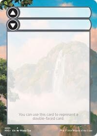 Helper Card