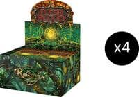 Rosetta Booster Box Case