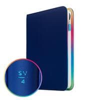 Vault X Zip Binder SV4 - Unlimited Edition 9 Pocket