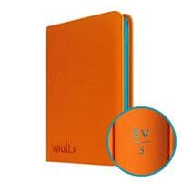 Vault X Zip Binder SV3 - First Edition 9 Pocket