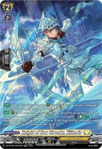 Knight of Bow Streaks, Nilberis (SR)