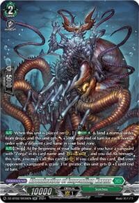 Abomination of Impending Karma (SR)