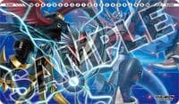 Digimon Card Game: Digimon Adventure 02: The Beginning Set Playmat