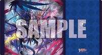 Bushiroad Rubber Mat Collection Vol.709: Karmic Demonic Jewel Dragon, Drajeweled Masques