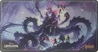 Disney Lorcana: Ursula - Sea Witch Queen Playmat (Participant)