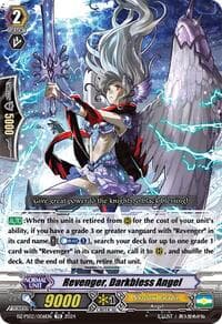 Revenger, Darkbless Angel