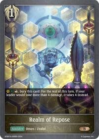 Realm of Repose (GFB01b-068EN)