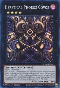 Heretical Phobos Covos
