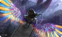Johannes Voss Playmat for Magic: The Gathering (Kickstarter Exclusive) - Gift of Orzhova