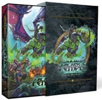 Raid Deck