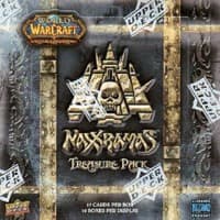Treasure Pack Box