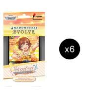 CSD02: THE IDOLM@STER CINDERELLA GIRLS - Passion Display