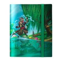 Bloomburrow Ral 9-Pocket PRO-Binder for Magic: The Gathering
