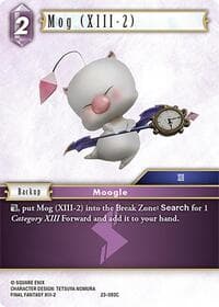 Mog (XIII-2)