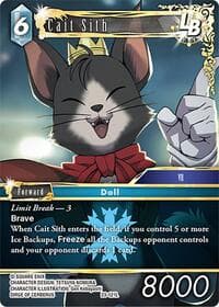 Cait Sith LB