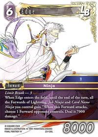 Edge LB