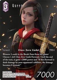 Queen (Full Art)