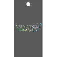 Verdant Steel Booster Pack