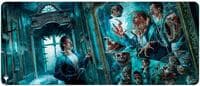 Duskmourn 6ft Table Playmat for Magic: The Gathering - MirrorMirror Room / Fractured Realm