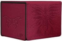 Duskmourn Debossed Set Symbol Alcove Edge Deck Box for Magic: The Gathering