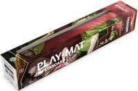 Magic: The Gathering Duskmourn Playmat - Twitching Doll