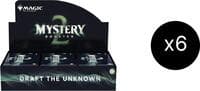 Mystery Booster 2 - Booster Display Case