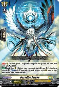 Nosedive Falcon