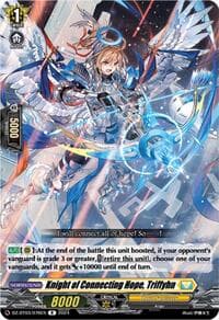 Knight of Connecting Hope, Triffyhn