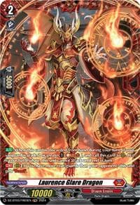 Laurence Glare Dragon (FR)