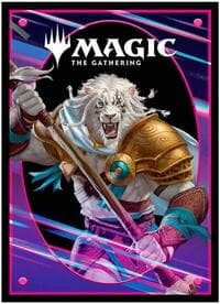 Foundations Light Standard Deck Protector Sleeves for Magic: The Gathering (100-pack)