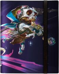 Foundations 9-Pocket PRO-Binder for Magic: The Gathering