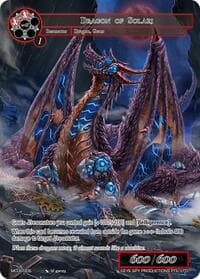 Dragon of Solari