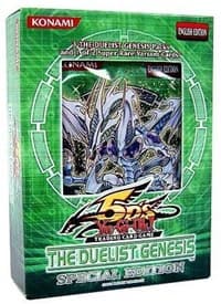 The Duelist Genesis: Special Edition Box