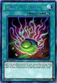 Shard of Greed