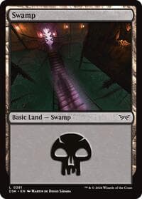 Swamp (0281)