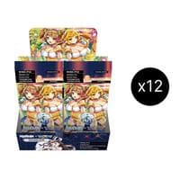 Fesonne Diva Booster Box Case