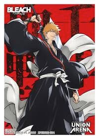 Union Arena Official Sleeves - BANDAI Card Games Fest 24-25 - BLEACH: Thousand-Year Blood War (60-Pack)
