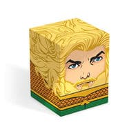 Squaroes DC Justice League (Wave 1) - Aquaman