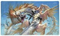 Dragon Shield Playmat - The Ejsingandr