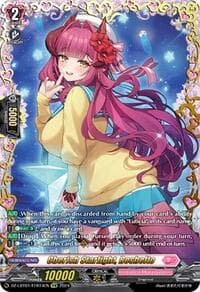Cherish Starlight, Reshelto (FFR)