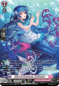 Diva of Seasong, Bellemer (SR)