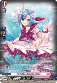 PRISM-Image, Clear (SR)
