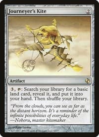 Journeyer's Kite