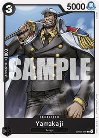 Yamakaji